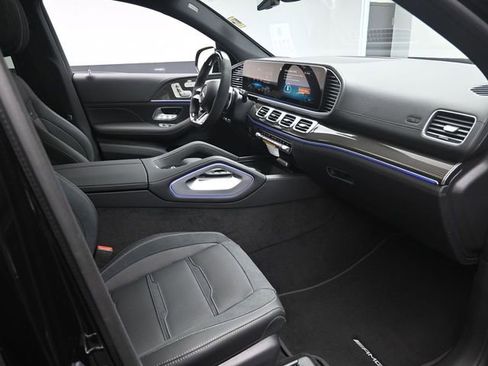 New 2026 Mercedes-Benz GLE 53 AMG 4MATIC Coupe image 29