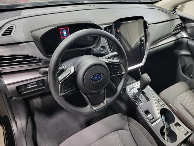 Certified 2026 Subaru Impreza 2.0i Sport AWD/4WD image 12