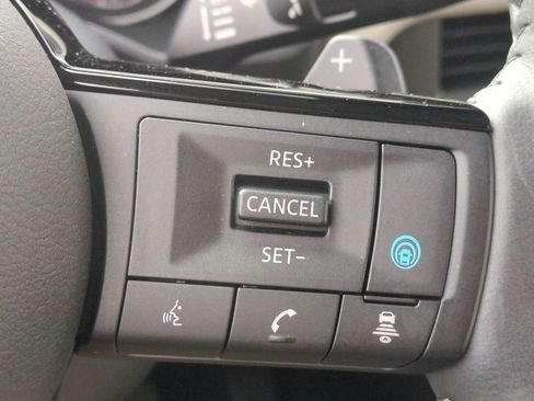Used 2023 Nissan Rogue SV w/ SV Premium B Package AWD/4WD image 16