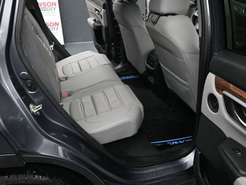 Used 2017 Honda CR-V Touring image 24