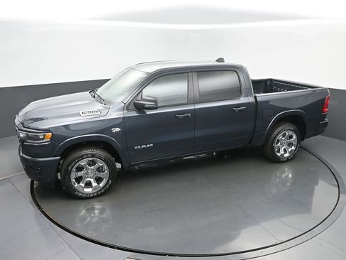 New 2026 RAM 1500 Big Horn image 39