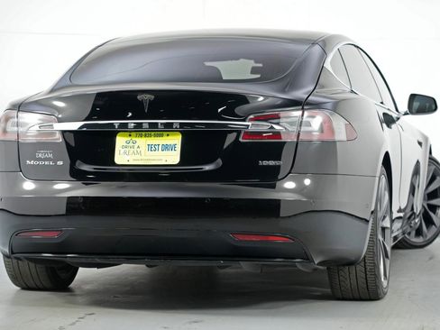Used 2019 Tesla Model S 100D image 5