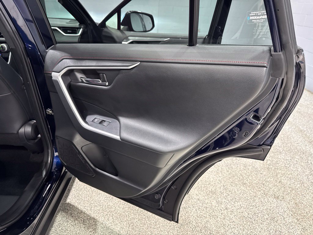 Certified 2022 Toyota RAV4 XSE w/ Weather Package AWD/4WD image 28