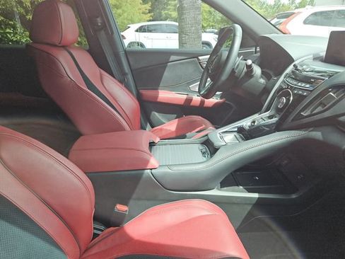 Used 2023 Acura RDX w/ Advance Package FWD image 7