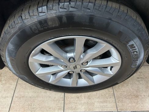 Used 2022 Dodge Durango SXT image 21