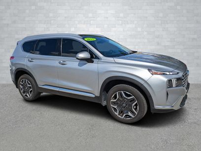 Used 2023 Hyundai Santa Fe Limited