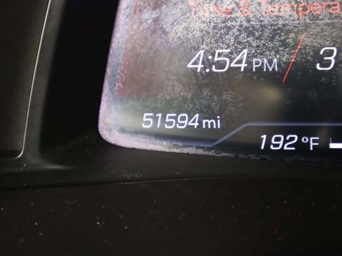 Used 2022 Chevrolet Corvette Stingray Preferred Cpe w/ Z51 Performance Package image 33