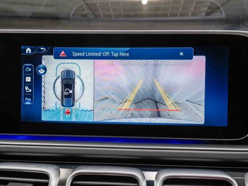 Used 2026 Mercedes-Benz Maybach GLS 600 4MATIC image 23