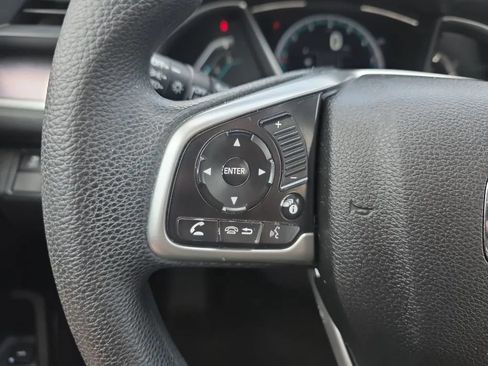 Used 2017 Honda Civic EX-T image 18