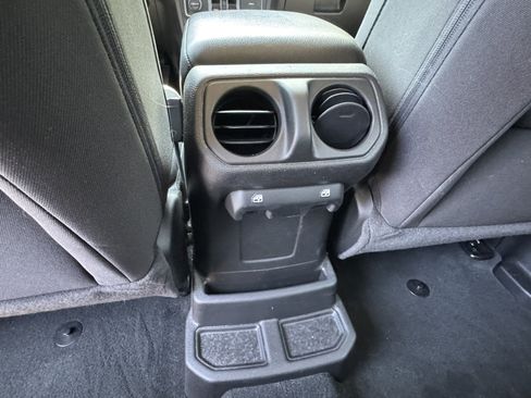 Used 2023 Jeep Wrangler Unlimited w/ 8.4" Radio Group AWD/4WD image 23