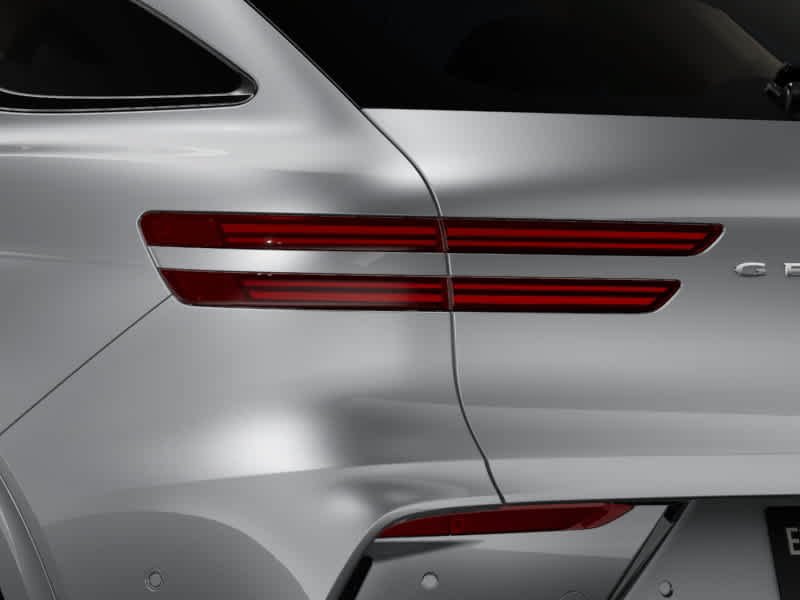 New 2027 Genesis Electrified GV70 Prestige AWD/4WD image 12