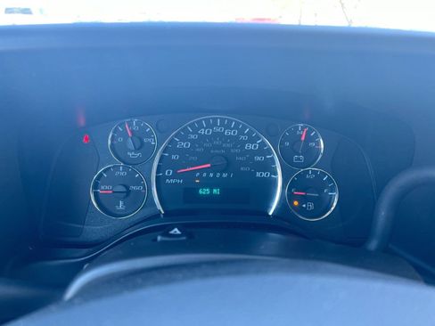New 2025 GMC Savana 3500 w/ Power Convenience Package image 14