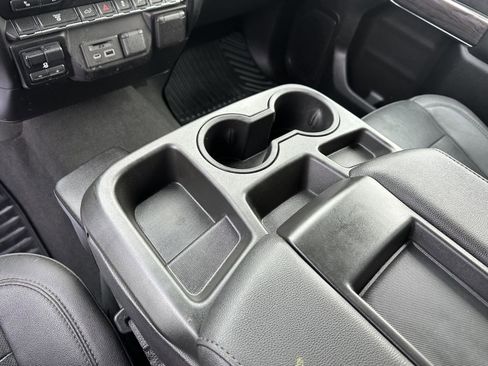 Used 2022 Chevrolet Silverado 2500 LTZ w/ Gooseneck/5TH Wheel Package AWD/4WD image 32