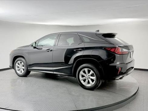 Used 2017 Lexus RX 350 AWD w/ Premium Package image 6