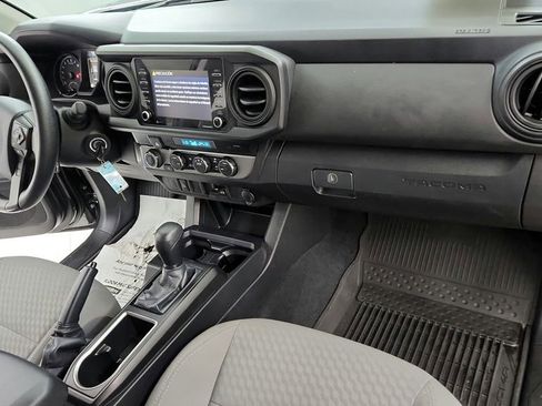 Used 2023 Toyota Tacoma SR AWD/4WD image 21