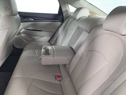 Used 2019 Buick LaCrosse Essence w/ Sights and Sounds Package FWD image 28