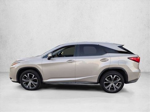 Used 2016 Lexus RX 350 image 8