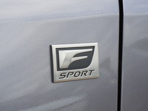 Used 2023 Lexus RX 500h F Sport w/ Accessory Package (K3) AWD/4WD image 13