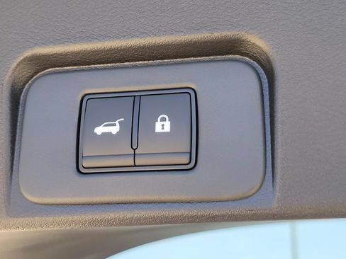 New 2026 Nissan Rogue Dark Armor FWD image 14