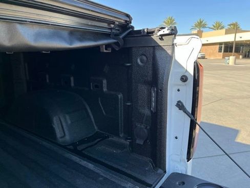 Used 2024 GMC Sierra 1500 Elevation w/ Preferred Package AWD/4WD image 22