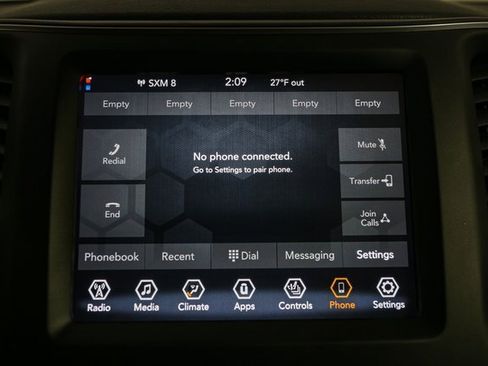 Used 2022 Jeep Cherokee Latitude w/ Sun & Sound Group image 22