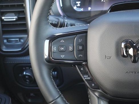New 2026 RAM 1500 Limited w/ Night Edition AWD/4WD image 20