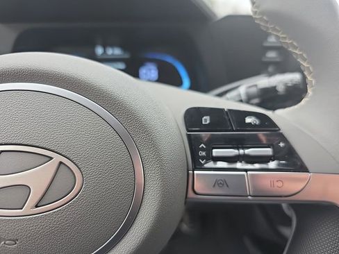 New 2026 Hyundai Elantra Sport FWD image 26