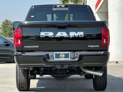 New 2026 RAM 2500 Laramie image 5
