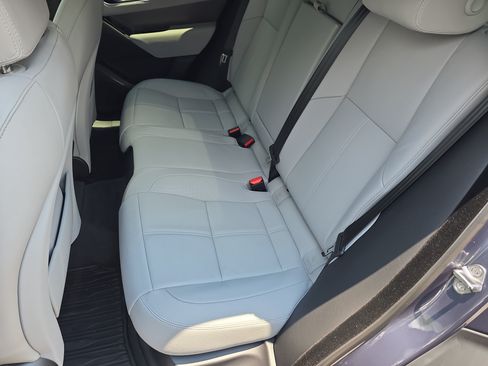 New 2026 Land Rover Range Rover Velar S AWD/4WD image 14