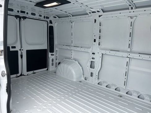 New 2026 RAM ProMaster 1500 w/ Convenience Group image 21