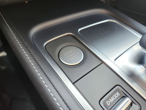 Used 2024 INFINITI QX60 Luxe AWD/4WD image 10