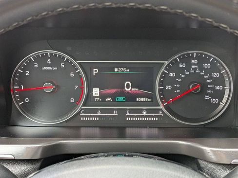 Certified 2022 Kia Sorento SX AWD/4WD image 18