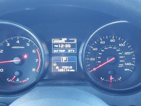 Used 2018 Subaru Outback 2.5i image 19