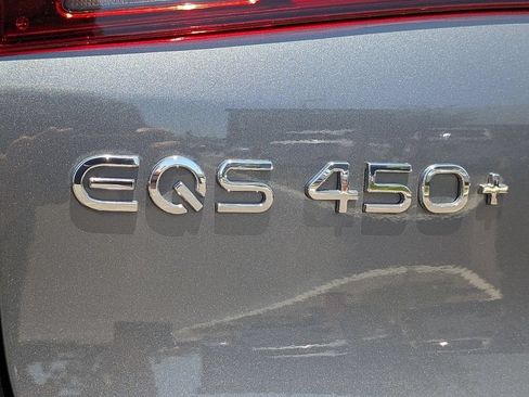 Used 2023 Mercedes-Benz EQS 450+ SUV image 14