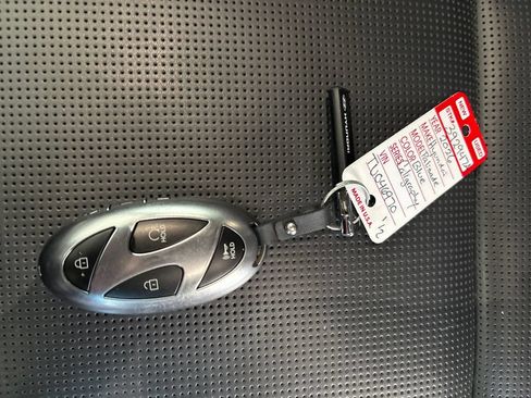 Used 2026 Hyundai Palisade Calligraphy FWD image 35