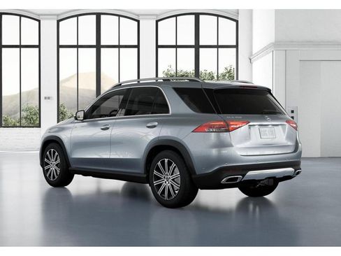 New 2026 Mercedes-Benz GLE 350 4MATIC image 24