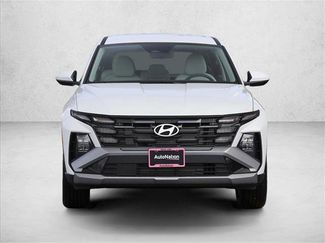 New 2026 Hyundai Tucson SE AWD/4WD video 2