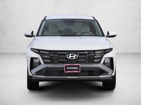 New 2026 Hyundai Tucson SE AWD/4WD image 2