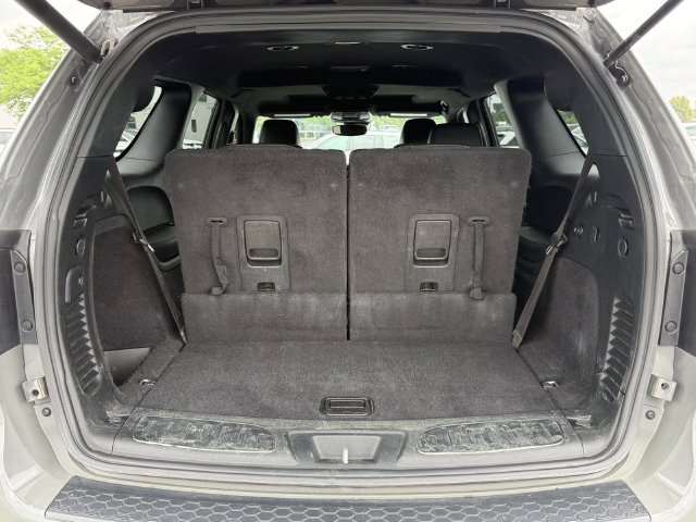 Used 2022 Dodge Durango R/T AWD/4WD image 31
