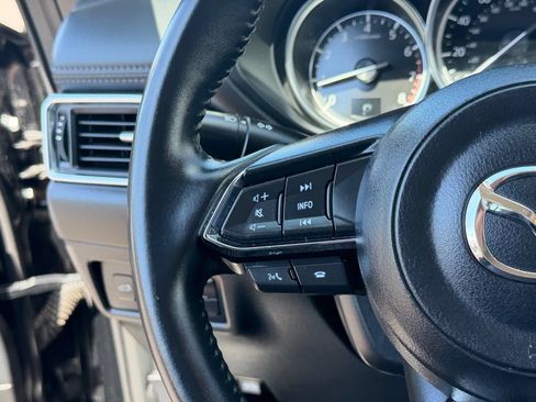 Used 2025 MAZDA CX-5 AWD 2.5 S w/ Preferred Package image 23