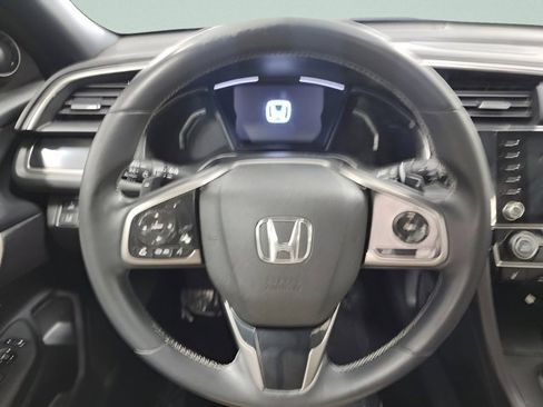 Certified 2021 Honda Civic Sport Touring image 28