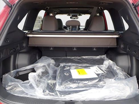 New 2025 Subaru Forester Premium w/ Convenience Package #1 image 8