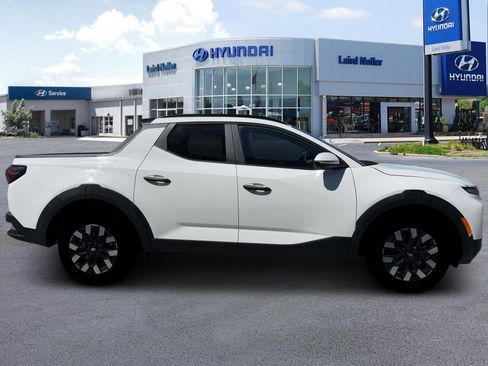 New 2026 Hyundai Santa Cruz SEL image 9