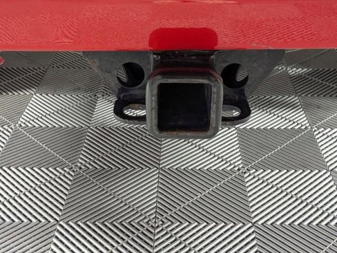 Certified 2022 Chevrolet Silverado 1500 RST image 29