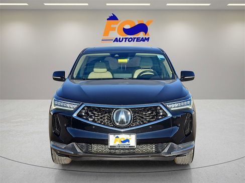 Used 2023 Acura RDX w/ Technology Package image 8