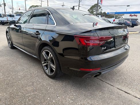 Used 2018 Audi A4 2.0T Ultra Premium Plus w/ Premium Plus Package image 5