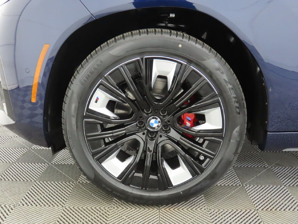 Used 2026 BMW X3 xDrive30i w/ Premium Package AWD/4WD image 30