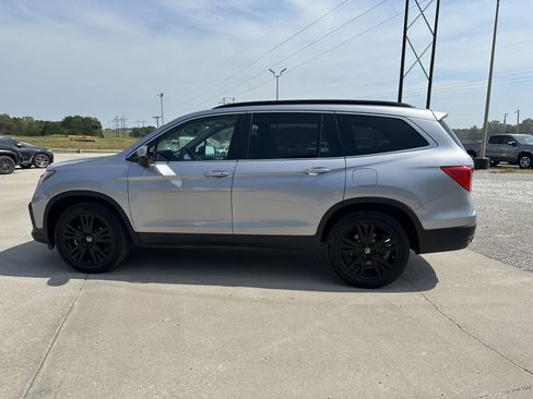 Used 2022 Honda Pilot Special Edition image 4