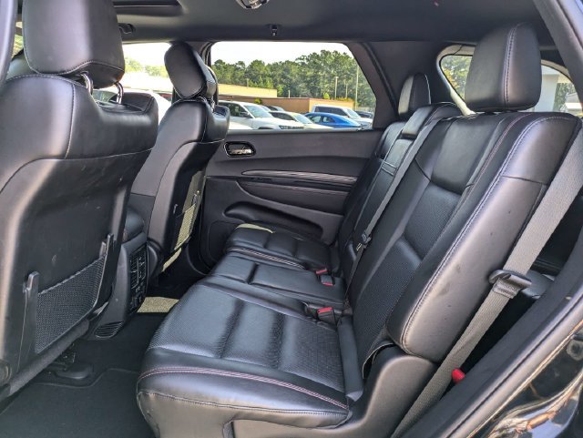 Used 2024 Dodge Durango GT AWD/4WD image 16