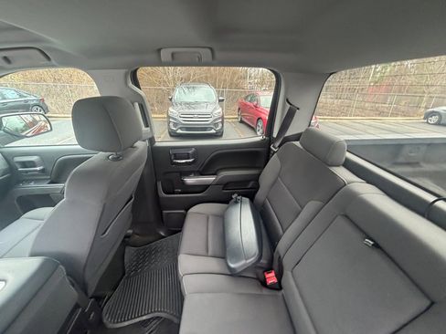 Used 2016 Chevrolet Silverado 1500 LT w/ All Star Edition image 33